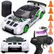 RC AVTO DRIFT 4X4 NA DALJINSKO UPRAVLJANJE, NISSAN GT-R, 2.4GHZ, BATERIJA