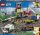 LEGO City 60198 Tovorni vlak