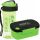 Zeleni komplet za zajtrk TRITAN 400ml Lunchbox BackUP