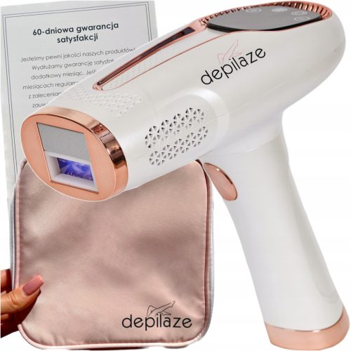  Depilaze BHRL-04 E 2.0 beli epilator