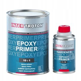 Troton Epoxy Primer dvokomponentni 4785