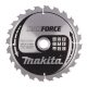  MAKITA žagin list za les 270x30 mm 24Z