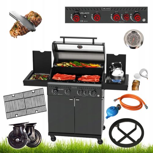  Plinski žar Velaco 14,5 kW
