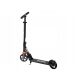 Dvokolesni skuter CARI Gimme, zložljiv skiro, kolesa 145mm, črna