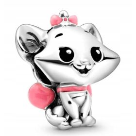 Srce Venere Srebrna Obesek s925