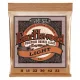 Strune za akustično kitaro 11 Phosphor Bronze - Ernie Ball EB 2148, 11-52