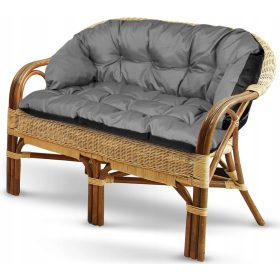 PODUSZKA ZA RATTAN MEBEL 190x40 KLOP GUGALNA PALETE MODERNA