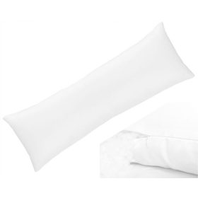 Poduszka 150x50 cm z ukrytym zamkiem dakimakura