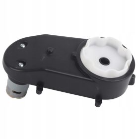 Električni pogonski set 12V 16000RPM s prestavnikom RS390