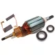  Rotor za Makita HAMMER HR4001C HR4011C HR4010C 513633-7 KOMPLET LEŽAJEV