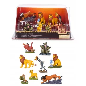 Akcija Disney The Lion King Figurice