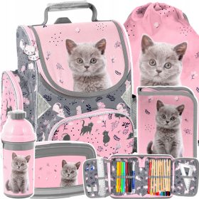 Enašolska torba Paso za deklico