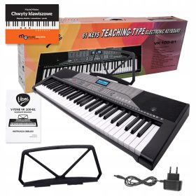 Klavir V-Tone VK 100-61