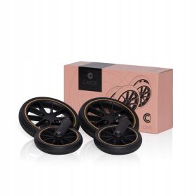 Kolesa za voziček Cavoe OSIS 2.0, gumice 10"