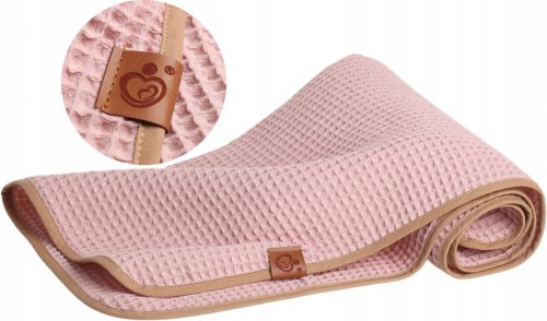 KOC WAFELKOWY ZA OTROŠKA VOZIČEK 78x100