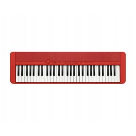 Klaviatura Casio CT-S1 RD