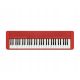 Klaviatura Casio CT-S1 RD