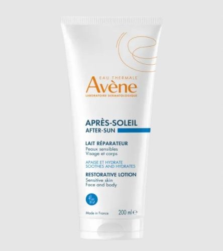 AVENE Apres Soleil regeneracijski balzam po sončenju 200ml