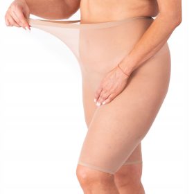   Fenome Plus Size Chafing-Preventing Panties - Slovenian Quality