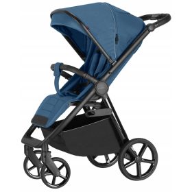 Voziček za otroke Carrello Bravo SL Cobalt Blue
