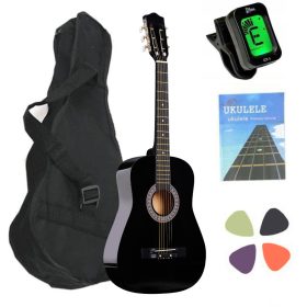 Desnoročna klasična kitara Castelo Flamenco