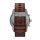 PASEK DIESEL SPLIT DZ4643 rjav 26 mm ORIG