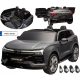 CHEVROLET BLAZER SS EV dwosedežni akumulatorski avto z močnim 4x4 pogonom 180 WAT