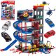 Parkirni set MalPlay City Parking 92128