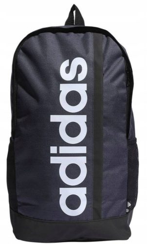 olski nahrbtnik Adidas Essentials HR5343 Linear 22,5 l, mornarsko modra