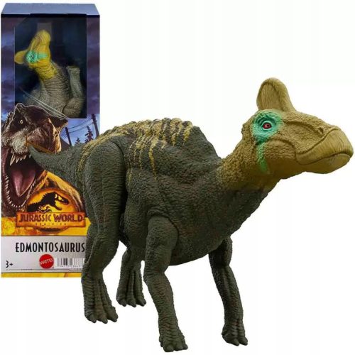 Dinozaver Jurski svet Edmontozaver