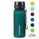 PORTNI BIDON ZA VADBO 650ML TRITAN STEKLENICA Z MERILNIM MEHANIZMOM BPA FREE