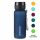 Neprepustna športna plastenka UZSPACE 650 ml brez BPA s Tritanom