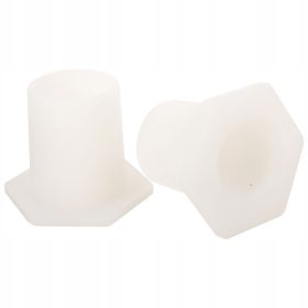 2 KOM PARAZOL ZA MIZO S ČEPOM DEŽNIK