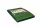 Vodoodporna ponjava Procraft GT4 zelene barve, 4 m premera