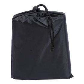   286x122 cm Vodoodporna Prevleka za Prenosni Čoln | Visoka Kakovost | Odporna na Vremenske Pogoj

Prevleka za prenosni čoln dimenzij 286x122 cm je narejena iz trpežne tkanine Oxford 420D, ki nudi zašči