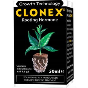 Gel za ukoreninjenje Clonex 50ml