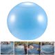 70CM Mega Bubble Bubble Ball L MODRA