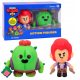 BRAWL STARS LEGENDARNI BOJEVNIKI SPIKE IN COLT FIGURICI 11,5 CM