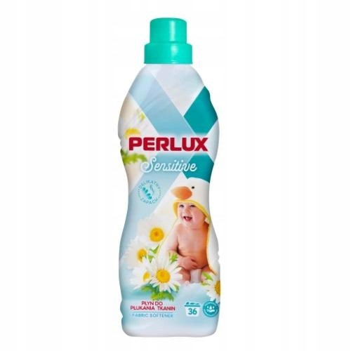 Mehčalec za perilo PERLUX Sensitive