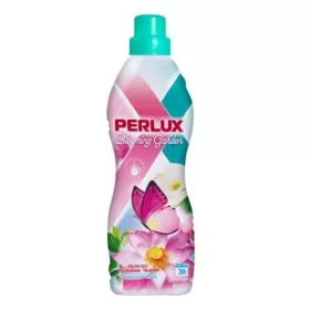 Mehčalec perila PERLUX Vrt cvetja