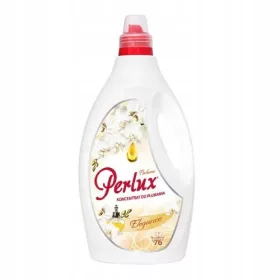 PERLUX Parfumski mehčalec - Eleganca 1,9l