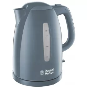    Grelnik vode Russell Hobbs 21274-70 2400 W 1,7 l srebrno/siv