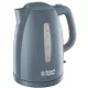  Grelnik vode Russell Hobbs 21274-70 2400 W 1,7 l srebrno/siv