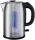  Russell Hobbs Quiet električni grelnik vode 2400 W 1,7 l srebrno/siv