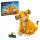 LEGO Disney Kralj Lev - mladič Simba 43243
