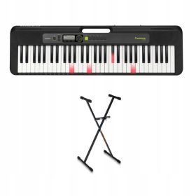 Klaviatura Casio LK-S250