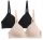 H&M MAMA NURSING PADDED Biustonosze za dojenje, 85E