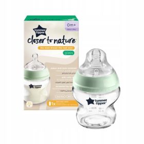 Tommee Tippee steklenička 150 ml proti kolikam