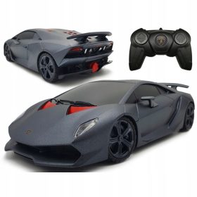   Daljinsko voden model avtomobila Lamborghini Sesto Elemento 1:24