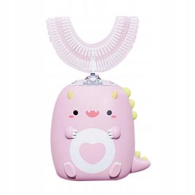 SONIČNA OTROŠKA ZOBNA ŠČETKA 360°